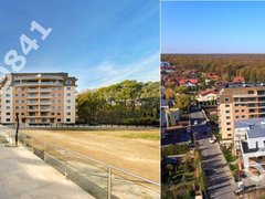 Daimond Residence Bd. Pipera, Str. Matei Basarab 4A,zona padurea Baneasa
