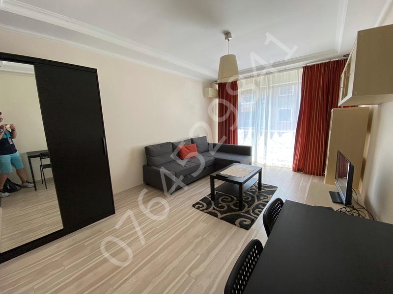 Daimond Residence Bd. Pipera, Str. Matei Basarab 4A,zona padurea Baneasa